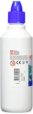 Creall waterverf donkerrood, 500ml - thumbnail