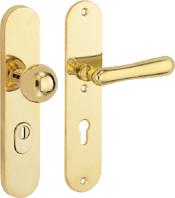 Krukg.RS SKG linea XL/Ovaal MGO K92