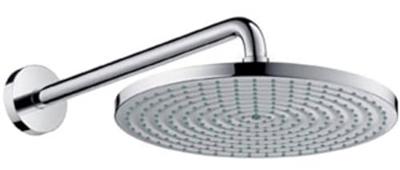 Hansgrohe Raindance S hoofddouche 300 1jet met douche-arm 39cm, chroom