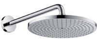 Hansgrohe Raindance S hoofddouche 300 1jet met douche-arm 39cm, chroom - thumbnail