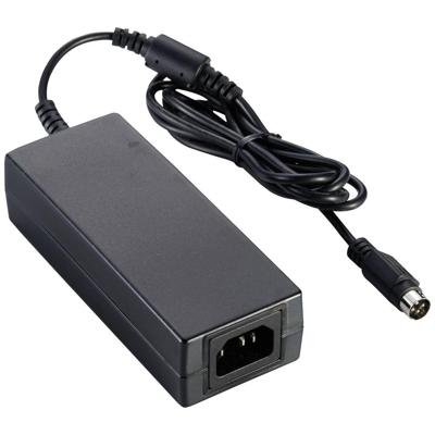 Dehner Elektronik ATS 090A1-P240 AC/DC desktop- en stekkernetvoeding 24 V/DC 3.75 A 90 W Gestabiliseerd Dehner Elektronik ATS 090A1-P240 AC/DC desktop- en stekkernetvoeding 24 V/DC 3.75 A 90 W Gestabiliseerd