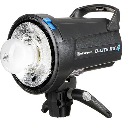 Elinchrom D-Lite RX 4 To GO Set 2.0 OUTLET Elinchrom D-Lite RX 4 To GO Set 2.0 OUTLET