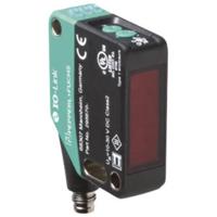 Pepperl+Fuchs OBG8000-R200-2EP-IO-V1 295670-100147 Lichtsluis 1 stuk(s) - thumbnail