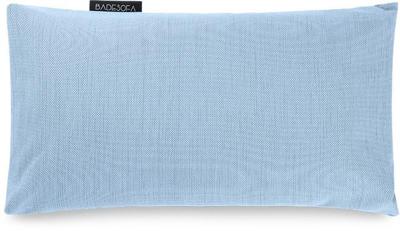 Badesofa badkussen - Lichtblauw - XS Badesofa badkussen - Lichtblauw - XS