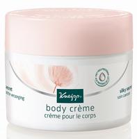 Kneipp Bodycreme Silky Secret - thumbnail