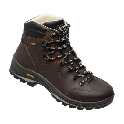 Grisport Anden Bruin - Maat 46 - 13.048.114.46