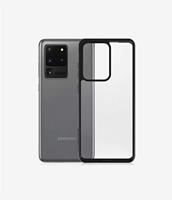 ClearCase met BlackFrame voor Samsung Galaxy S20 Ultra - thumbnail