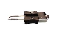 Weller RTW2 Soldeerpunt Ronde vorm, afgeschuind 45° Grootte soldeerpunt 0.7 mm Inhoud: 1 stuk(s) - thumbnail
