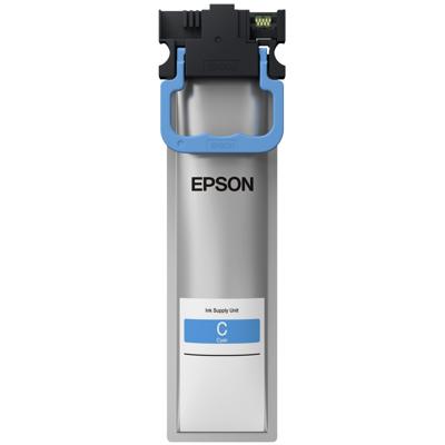 Epson Inktcartridge T9442 Origineel Cyaan C 13 T 944240 Epson Inktcartridge T9442 Origineel Cyaan C 13 T 944240