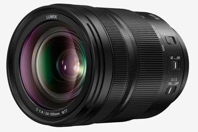 Panasonic Lumix S 24-105mm F/4.0 Macro OIS - thumbnail