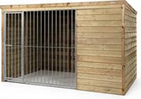 Hondenkennel Boris - thumbnail