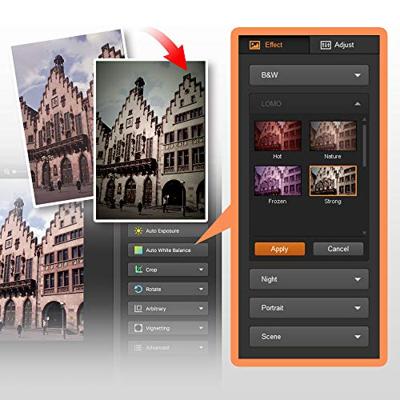 Plustek OpticFilm 135 i Plustek OpticFilm 135 i