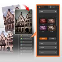 Plustek OpticFilm 135 i - thumbnail