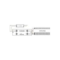 Brumberg 17528000 Controller 240 W 24 V Dimbaar - thumbnail
