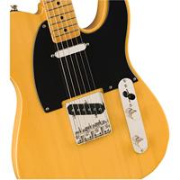 Squier Classic Vibe 50s Telecaster MN Butterscotch Blonde elektrische gitaar - thumbnail