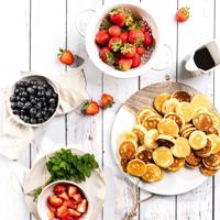 SMAPP Handmixer 451.4 Wit - thumbnail