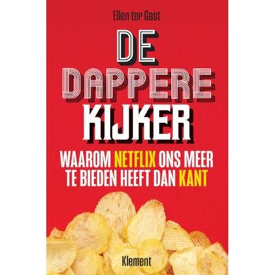 De dappere kijker (Paperback)