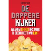 De dappere kijker (Paperback) - thumbnail