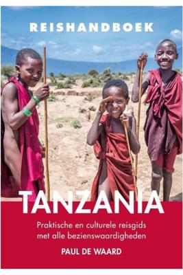 Tanzania (Paperback)