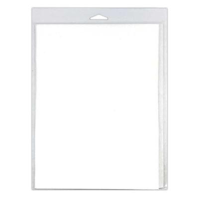 Ranger Ink Ranger • dina wakley media collage bulk blank tissue 50 vellen