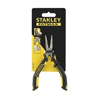 Stanley FATMAX® Mini Gebogen Telefoontang - FMHT0-80523 - FMHT0-80523 - thumbnail