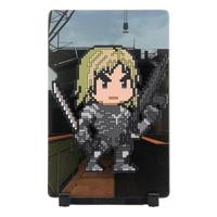 Metal Gear Solid 2 FiGGYZ Magnet Collectible Raiden 11 cm - thumbnail