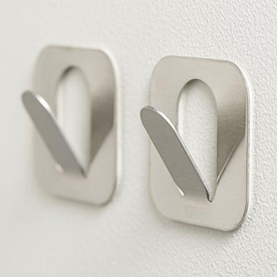Tiger Haak Paperclip RVS