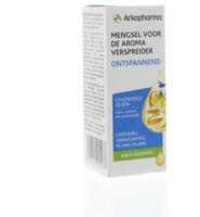 Arkopharma Arko Essentiel Essentiele olie ontspannend - thumbnail