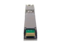 LevelOne SFP-6601 SFP+ transceiver 10GBPS koper naar glasvezel 30m RJ45 - thumbnail