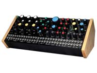 Pittsburgh Modular TAIGA - thumbnail