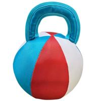Nobby Bal met handvat drijven 28 cm - thumbnail