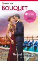 Gekust in Venetië - Clare Connelly - ebook - thumbnail