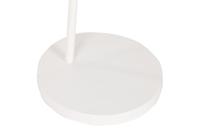 Vloerlamp Home ESPRIT Blauw Wit Metaal 220 V 40 x 28 x 171 cm - thumbnail