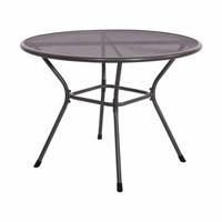 Nordic Tuintafel rond ⌀ 105 cm - thumbnail