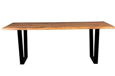 Dutchbone Eettafel 'Aka' 180 x 90cm