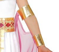 Egyptische Farao kostuum Neith - thumbnail