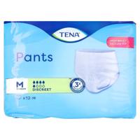 Tena Pants Discreet Medium 75-100cm 12 795732 - thumbnail