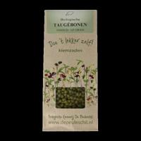 Peuleschil Taugebonen bio 145 Gram - thumbnail