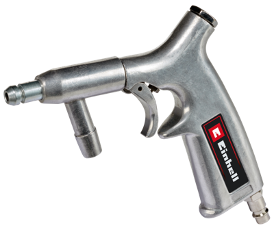 Einhell 4133420 Perslucht-zuigstraalpistool 1 stuk(s)