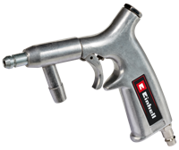 Einhell 4133420 Perslucht-zuigstraalpistool 1 stuk(s) - thumbnail