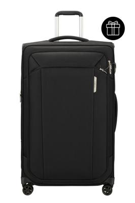 Samsonite Respark Spinner 79cm Black