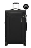 Samsonite Respark Spinner 79cm Black - thumbnail