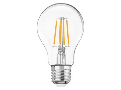 LIVARNO LED-filamentlamp (Peertje E27)