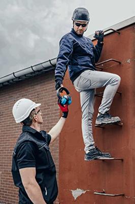 Promat/Tecwerk Veiligheidshelm | ProCap | wit | polyethyleen | EN 397 - 4000370259 - thumbnail