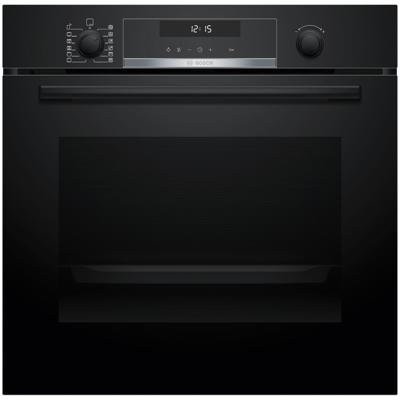 Bosch HBG578EB7 Inbouw oven Zwart