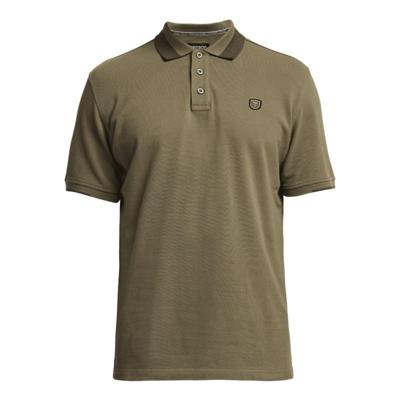 Tenson Essential Polo Polo Heren M Tenson Essential Polo Polo Heren M