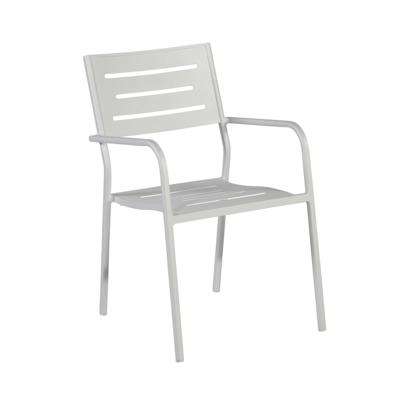 Hawaii Tuinstoel Off White tuinmeubel Exotan - Exotan
