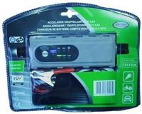 Dr Acculader uppelaar 6-12v 3.8a - thumbnail