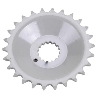 Diverse Voortandwiel 26t revival