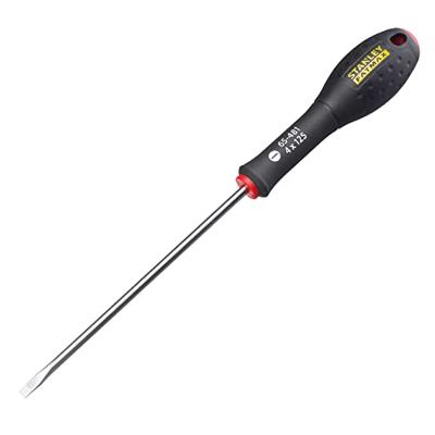 Stanley handgereedschap FatMax Schroevendraaier Standaard 4 X 125mm - 0-65-481 Stanley handgereedschap FatMax Schroevendraaier Standaard 4 X 125mm - 0-65-481